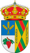 Coat of arms of Villanueva del Pardillo