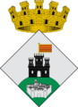 Escut de Bellver de Cerdanya