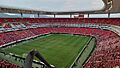 Estadio Akron 02-07-2022 cabecera sur lado derecho (3)