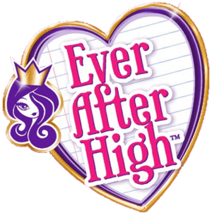 Ever After High 