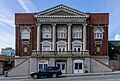 First Baptist Church, Victoria, British Columbia, Canada 01