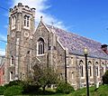 First Methodist Episcopal Church North Adams