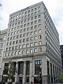 First National Bank Building in Youngstown