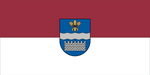 Flag of Daugavpils