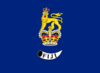 Flag of the Governor-General of Fiji (1970–1987).svg