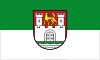 Flag of Wolfsburg  