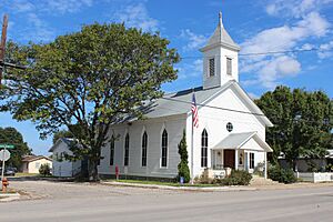 Flatonia-tx2016-57(methodist-church)