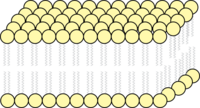 Fluid Mosaic