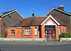 Former Gospel Protestant Mission Hall, East Grinstead.JPG
