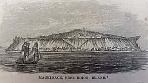 Fort Mackinack