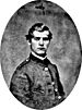Medal of Honor winner William Henry Freeman c1865