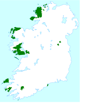 Gaeltacht