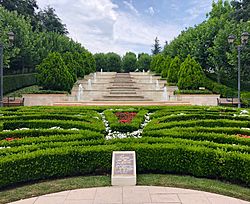 Gardens of the World Thousand Oaks
