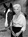 Gena Rowlands Laramie 1959