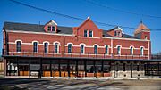 Ginocchio Historic District Marshall Wiki (1 of 1)