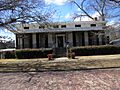 Goetchius-Wellborn House
