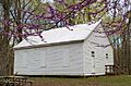 Good Spring Baptist Church - Mammoth Cave NP Kentucky