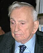 Gore Vidal Shankbone 2009 NYC