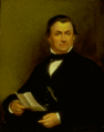 Governor of indiana paris c dunning