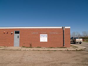 Grace City School