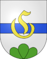 Grancy-coat of arms