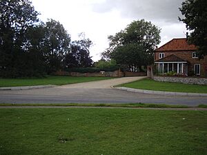 GreatMassinghamPriorySite