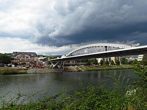 Grevenmacher Brücke 1