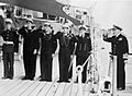 HMS Liverpool 1952 A 32079