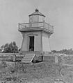 Haig Point Front Range Light, Daufuskie Island (Beaufort County, South Carolina)