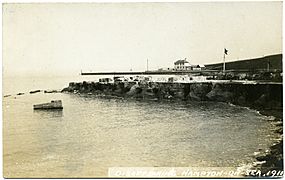 Hampton on Sea 1911 125