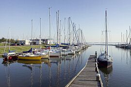 Haven van Herkingen - Herkingen - 20535646 - RCE