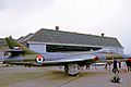Hawker Hunter F.73B XF987 Jordan BRO 12.06.71 edited-3