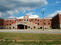 Heard County Comprehensive High School (Franklin, Georgia)