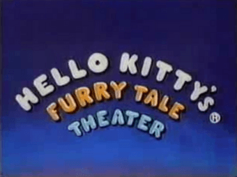Hello Kitty's Furry Tale Theater title card.png