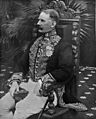Herbert Thirkell White (cropped)