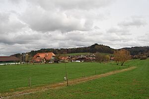 Hettiswil (komunumo Krauchthal) 072