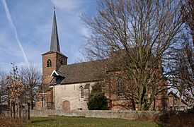 Heumen, de Nederlands Hervormde kerk RM22003 IMG 0560 2022-03-13 12.03
