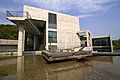Himeji City Museum of Literature01s3872