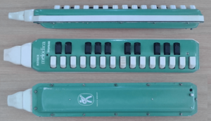 Hohner Melodica Soprano