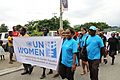 IWD 2014- Parade, official launch, and UN Women stall (14229457541)