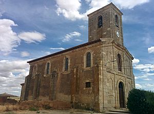 Iglesia de San Pablo Apóstol, Palacios de Riopisuerga 02.jpg