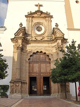 Iglesia de la Encarnación