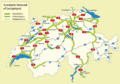Image-Swiss-Highway-network-en