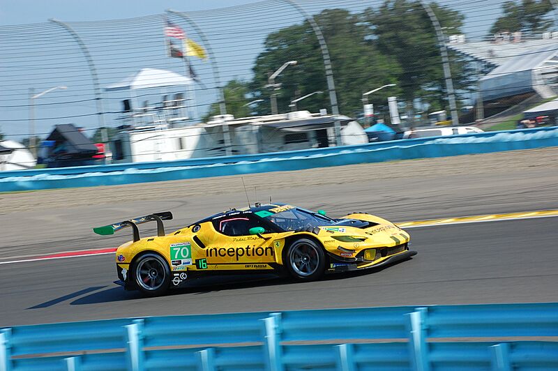 Inception Ferrari WGI25 04