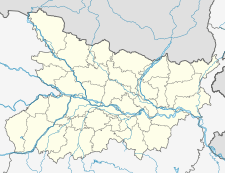 Bodh Gaya, Bihar is located in Bihar