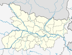Patna is located in Bihar