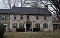 JACOB KELLER FARM, LANCASTER COUNTY, PA