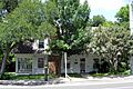 J Frank Dobie House
