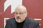 Jamal Khashoggi in March 2018.jpg