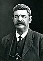 James McGowen